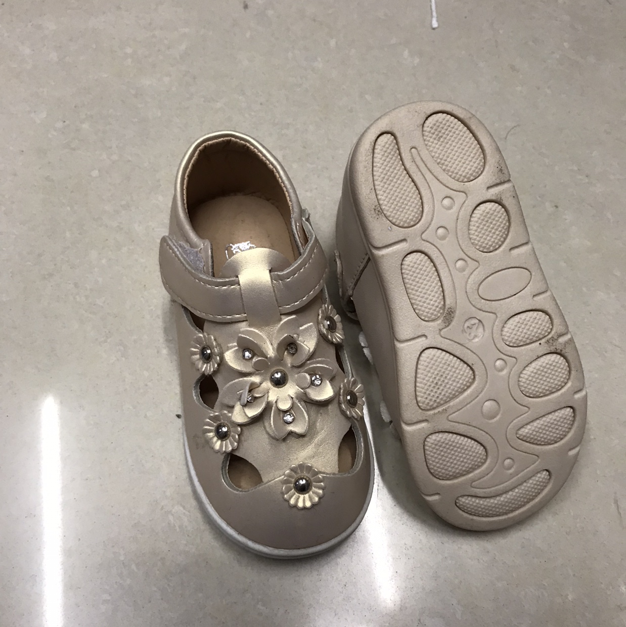 Baby Crocs -677 thumbnail