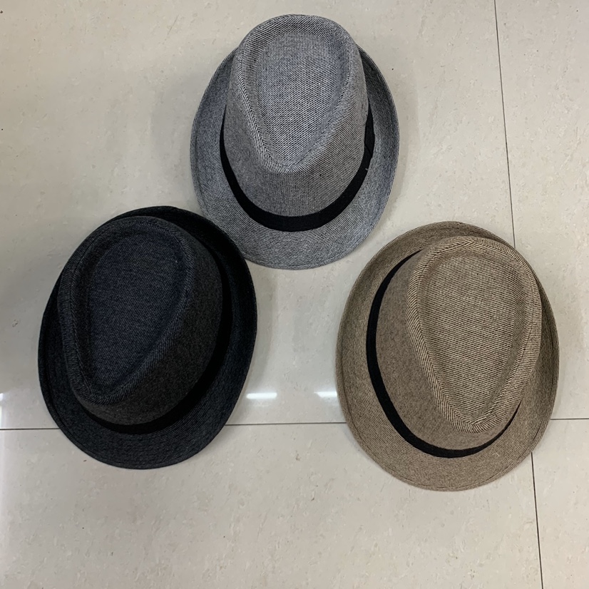 Gentlemanliness