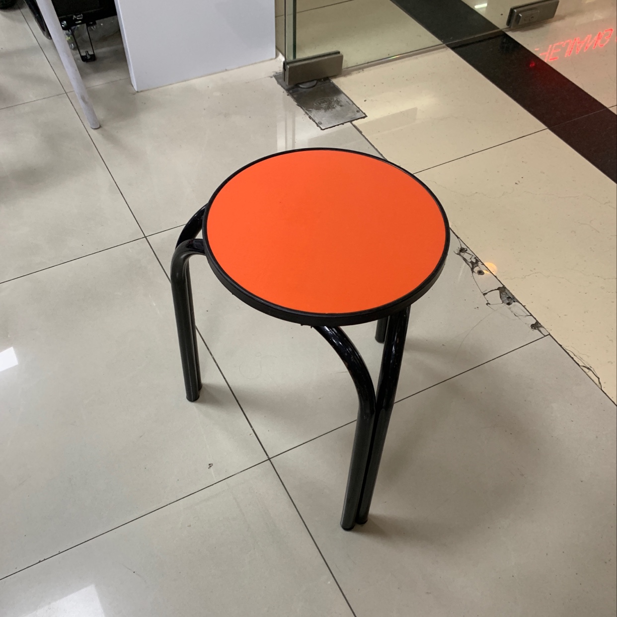彩凳