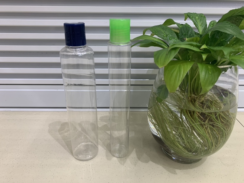 化妆水乳pet，300ml乳液瓶化妆水瓶