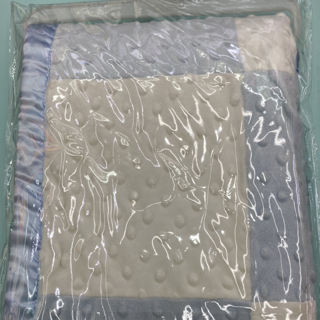 Make Some Patchwork Blankets