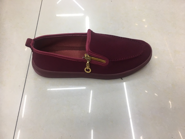 Women's cloth shoes 29 Specification image