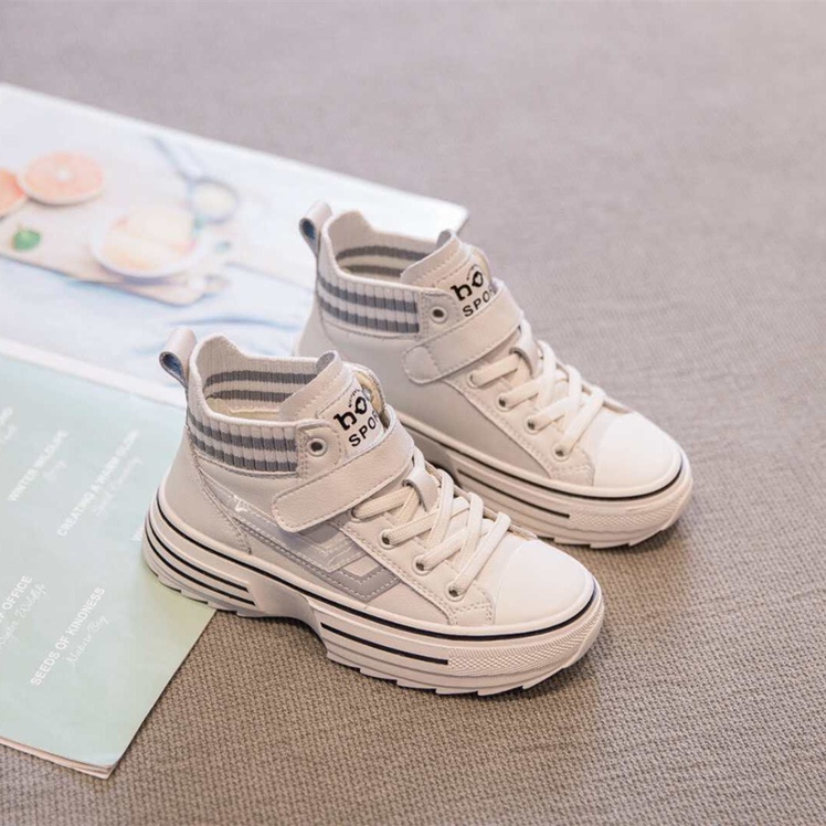 Wool Top Board Shoes details Picture