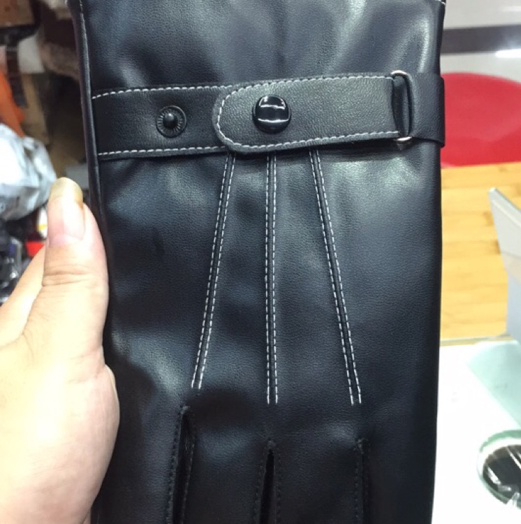 Casual Gloves 39