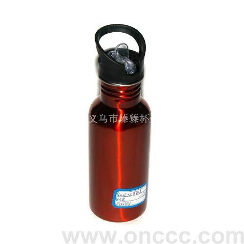 Big mouth crown cover sports pot