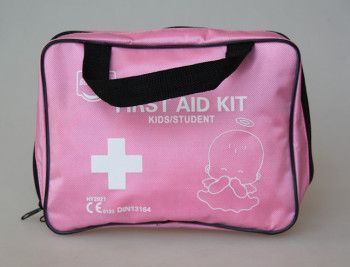 HY2921 first Aid kit is easy to carry home first aid kit pet first aid kit child first aid kit thumbnail