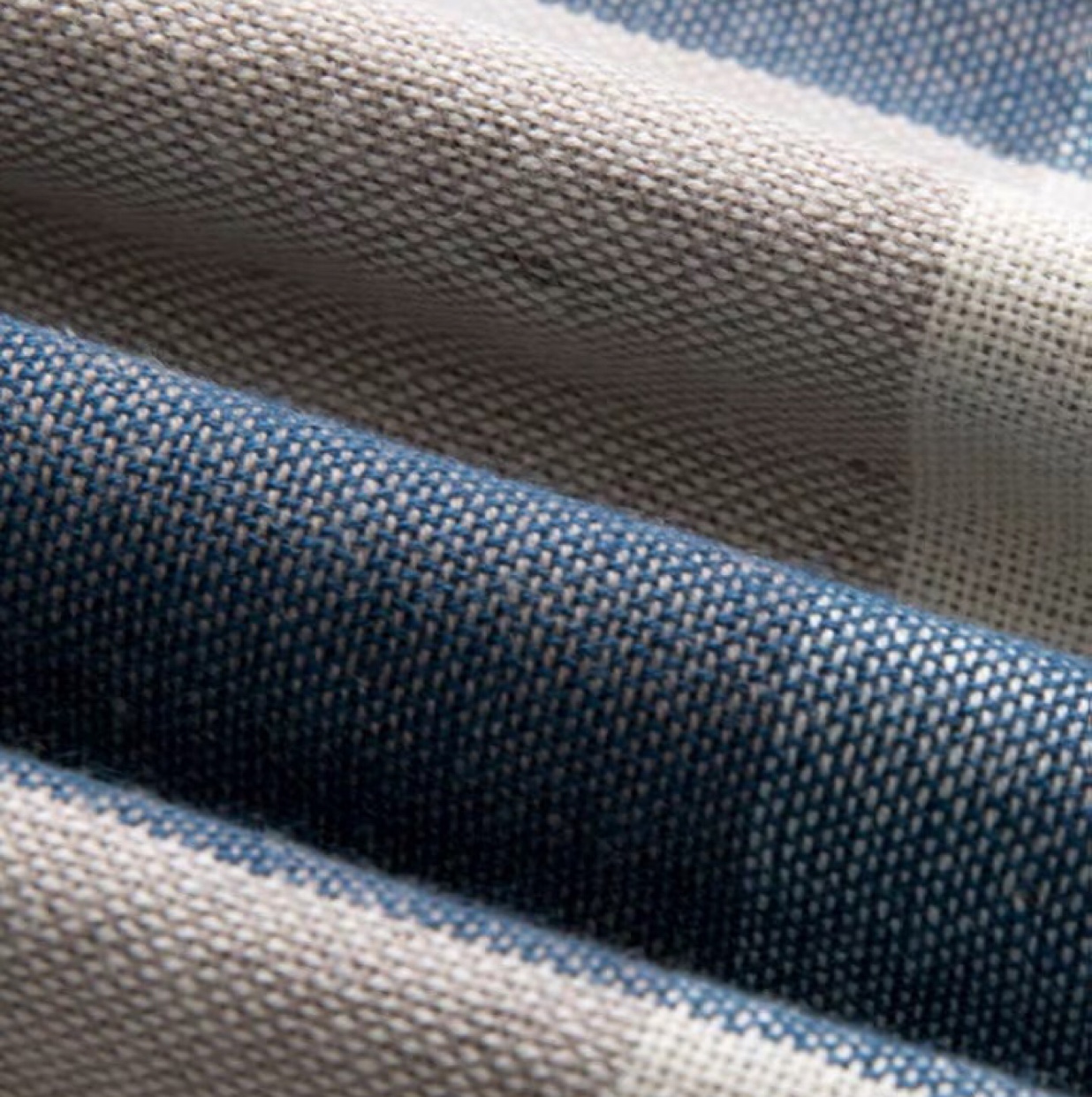 Double-sided towel with gauze loops Application Scenario