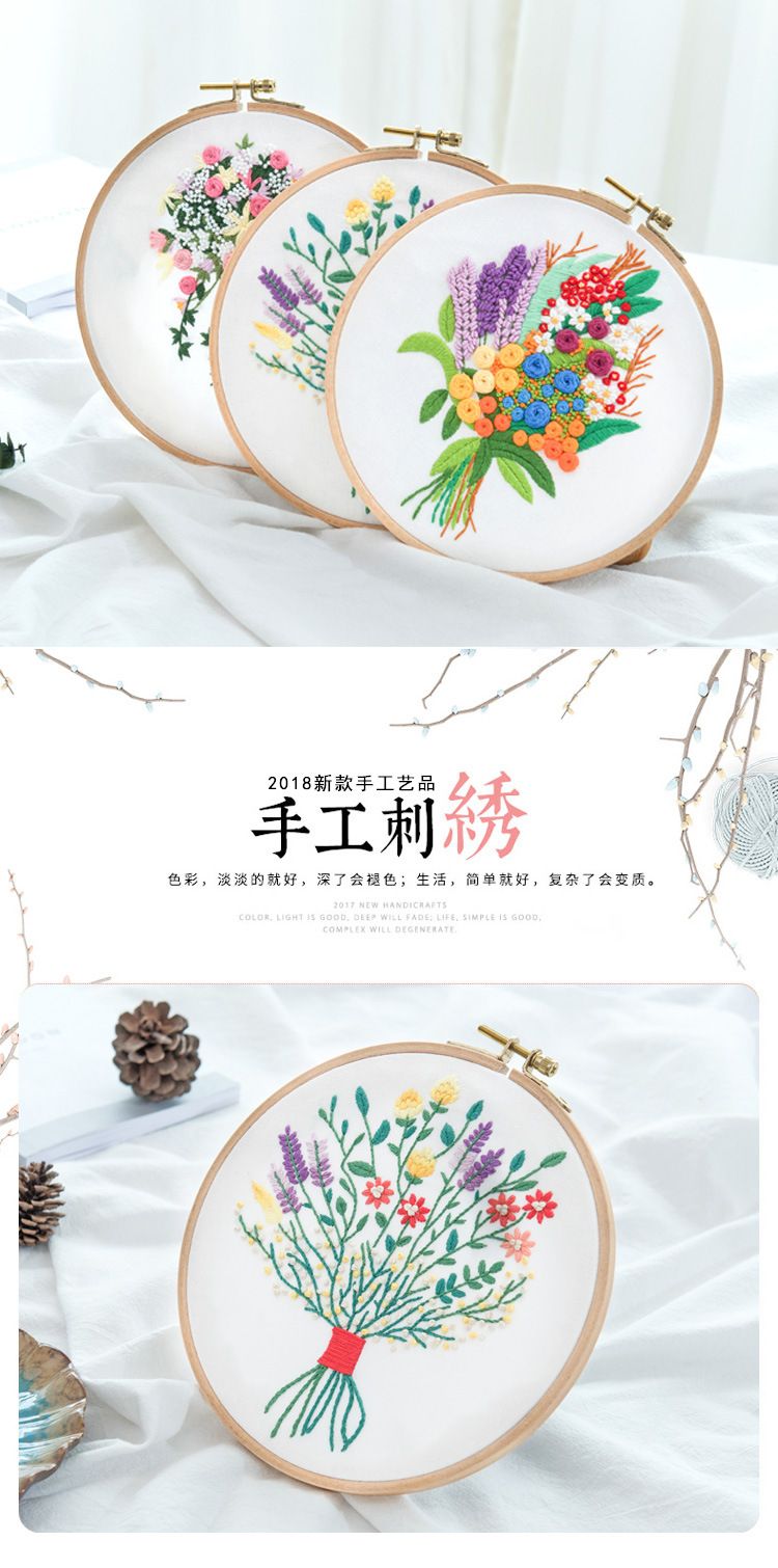 山花烂漫详情图1