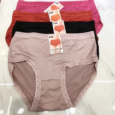 Foreign trade underwear export underwear ladies underwear ladies briefs shorts girdle pants high waist pants mommy pants factory direct sales thumbnail