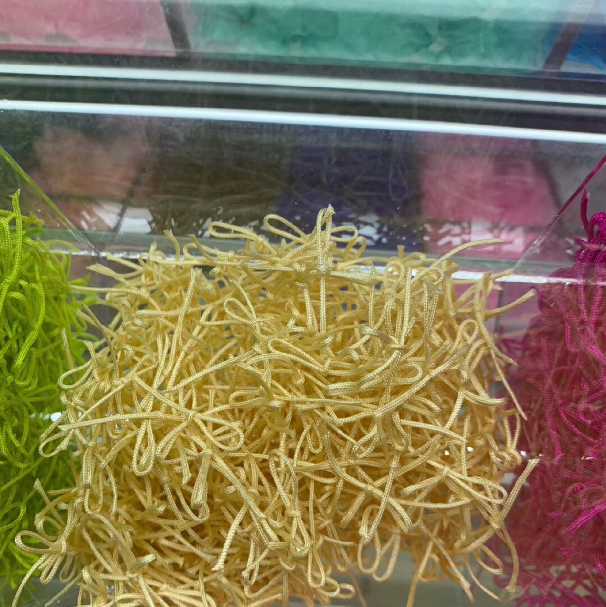 Xinshengmeipin Bow 24#