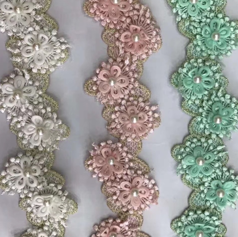 Lace