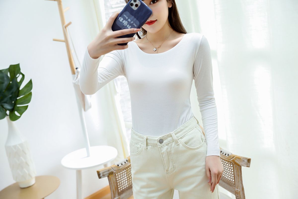 Soft Clothing details Picture