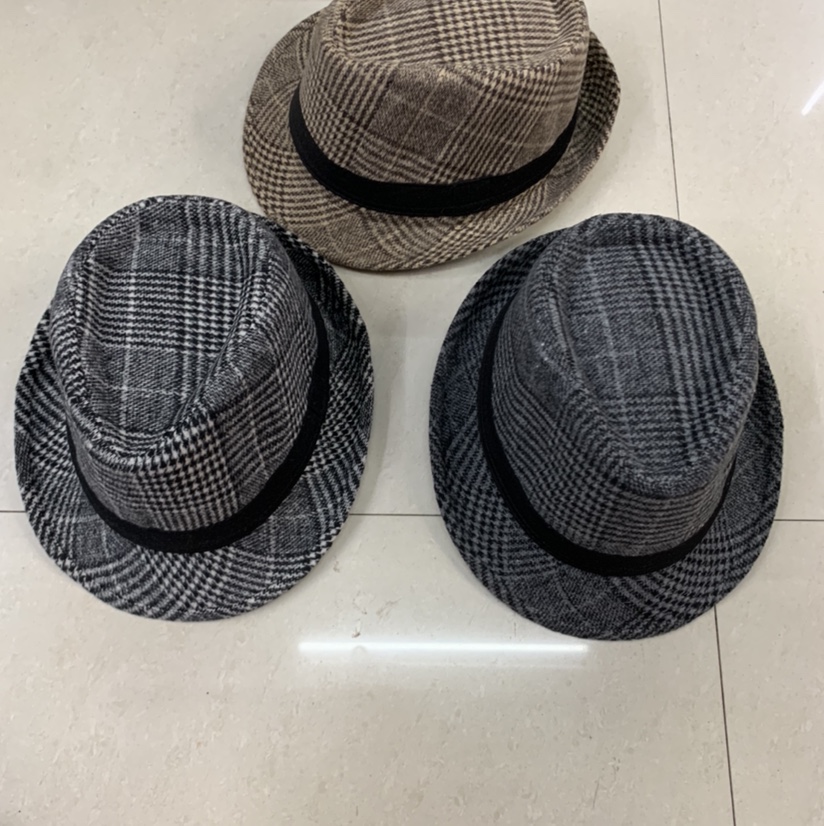 Top Hat Gentleman Hat Generous 12908 Grid