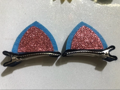 Cat Ears