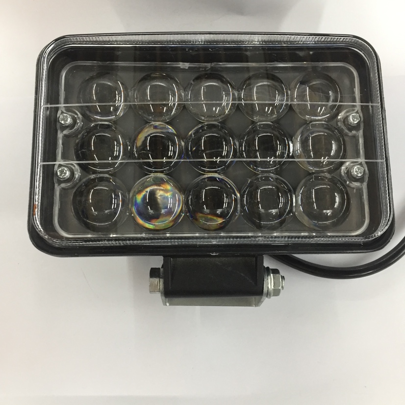 5. Convex work light