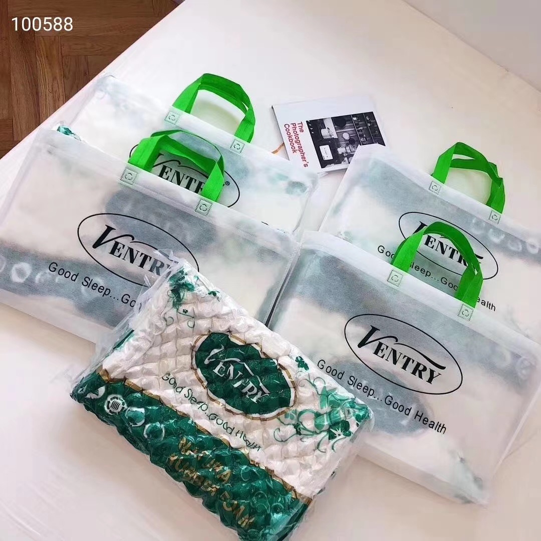 Thai latex pillow of brand V undefined