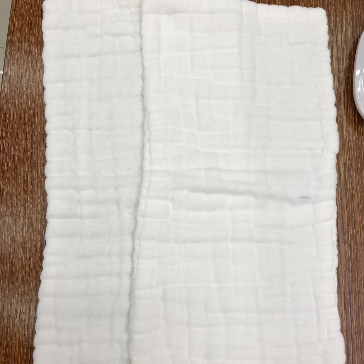 25.25 Gauze towel