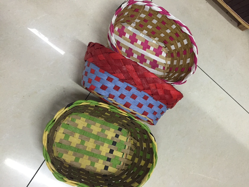 Individual fruit basket 2 thumbnail