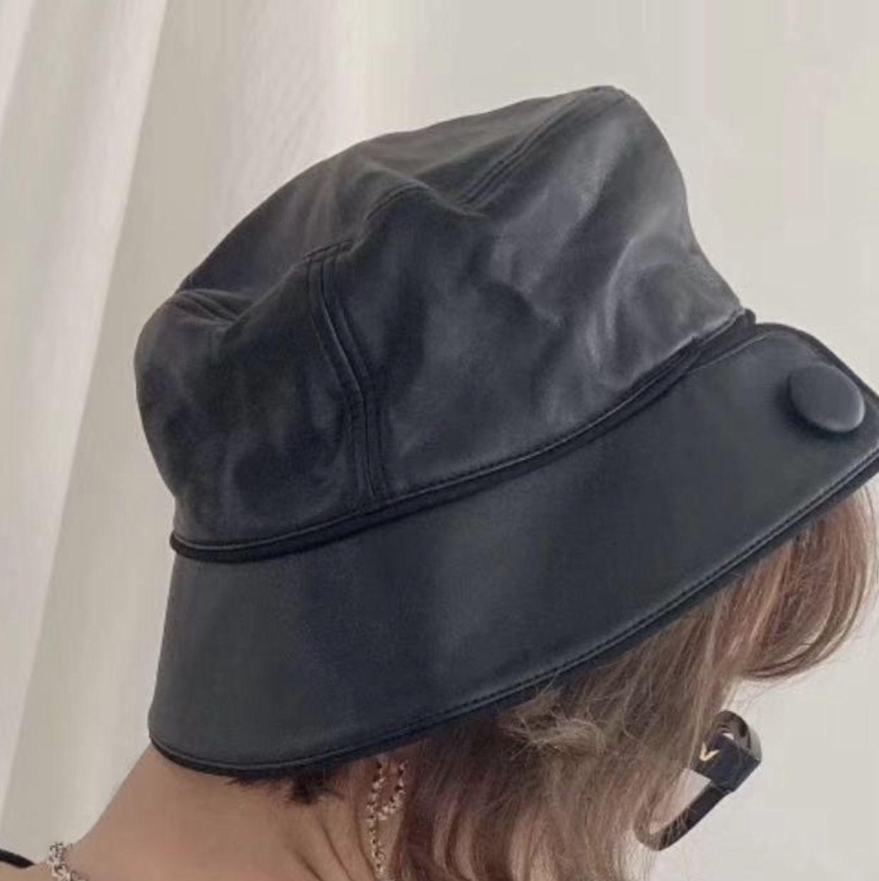 PI Pen Hat Fangfang Hat Industry's online bestseller, Douyin Factory Direct sales and direct supply