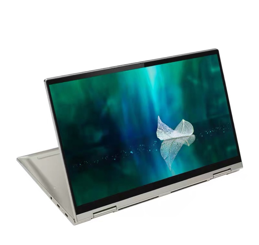 ￼￼联想(Lenovo)YOGA C740细节图