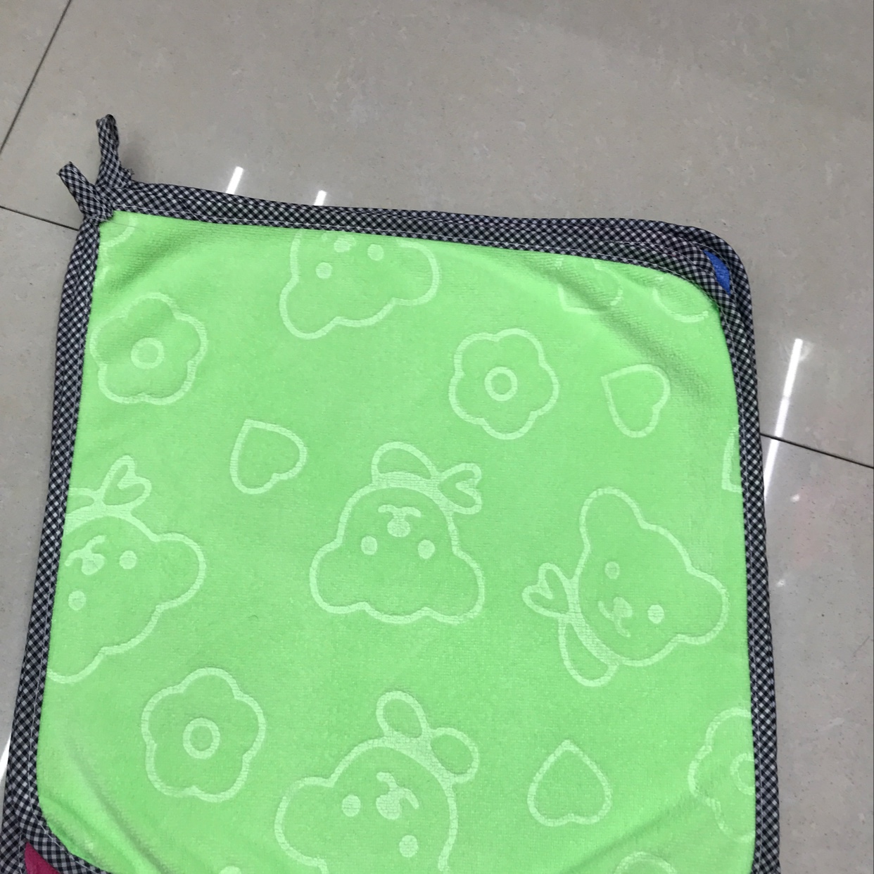 30.30方巾