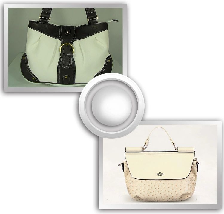 Xingmin Leather's textured base, artificial leather, spring warmth and blooming, semi-PU leather, luggage leather, glove leather, fabric processing and customization detail image 8