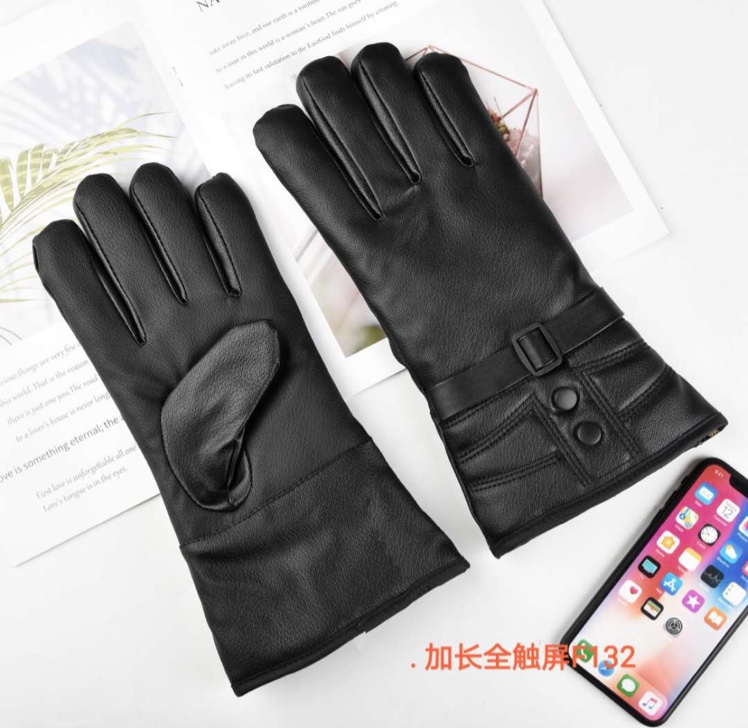 Casual Gloves 25