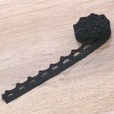 Lace Personalization