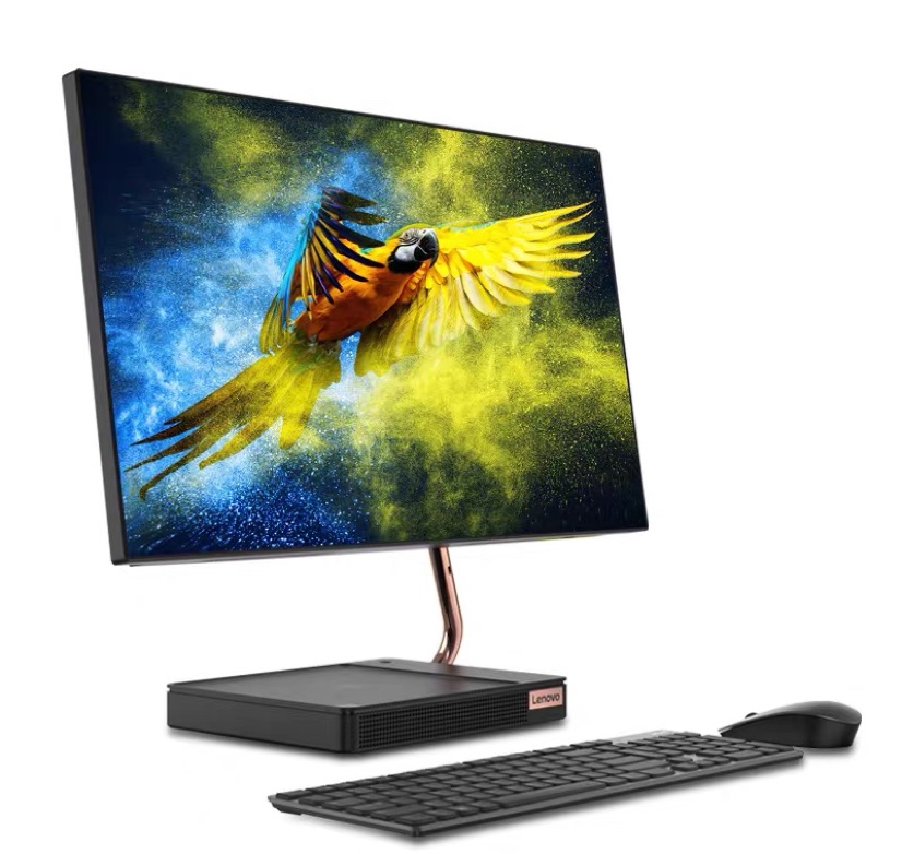 联想（Lenovo）AIO520X-24 23.8产品图