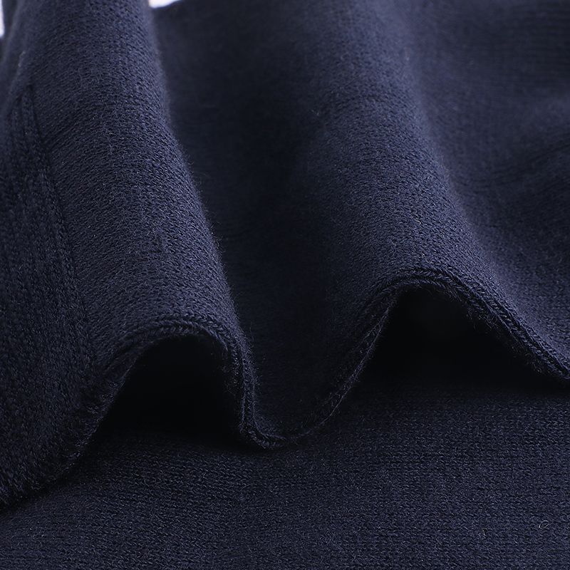 防臭吸汗/纯棉抗菌/高筒棉袜细节图