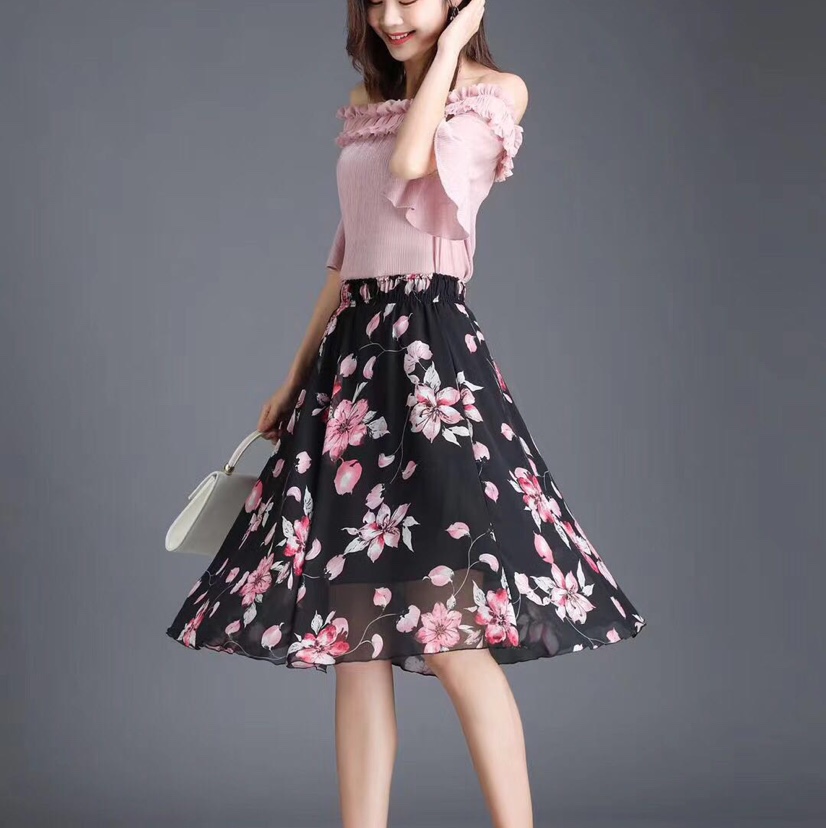 小红花