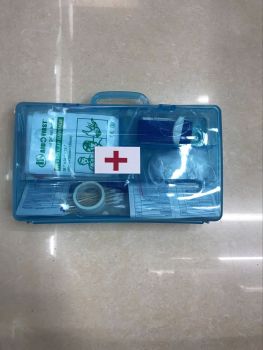 塑料急救盒详情图1