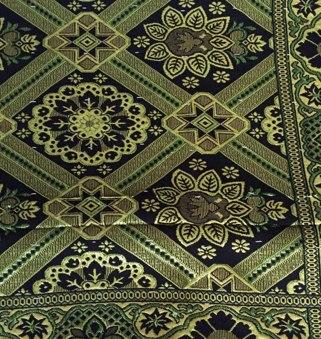 Manufacturers Direct Sales Jihuang Silk Carpet Color Quantity Large Discount Application Scenario