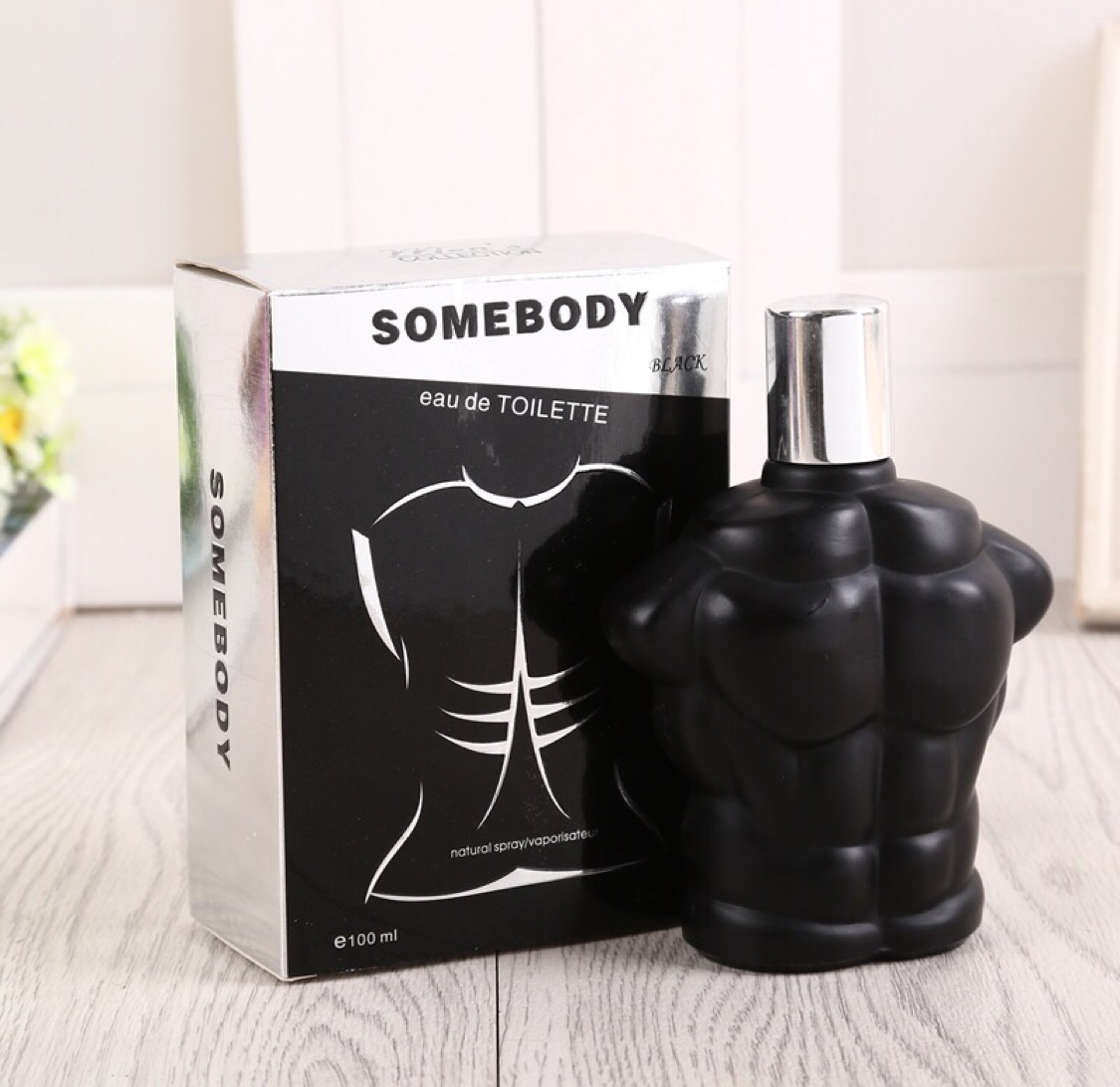 26520 Masculinized men's perfume lasting fresh creative perfume 100ML men