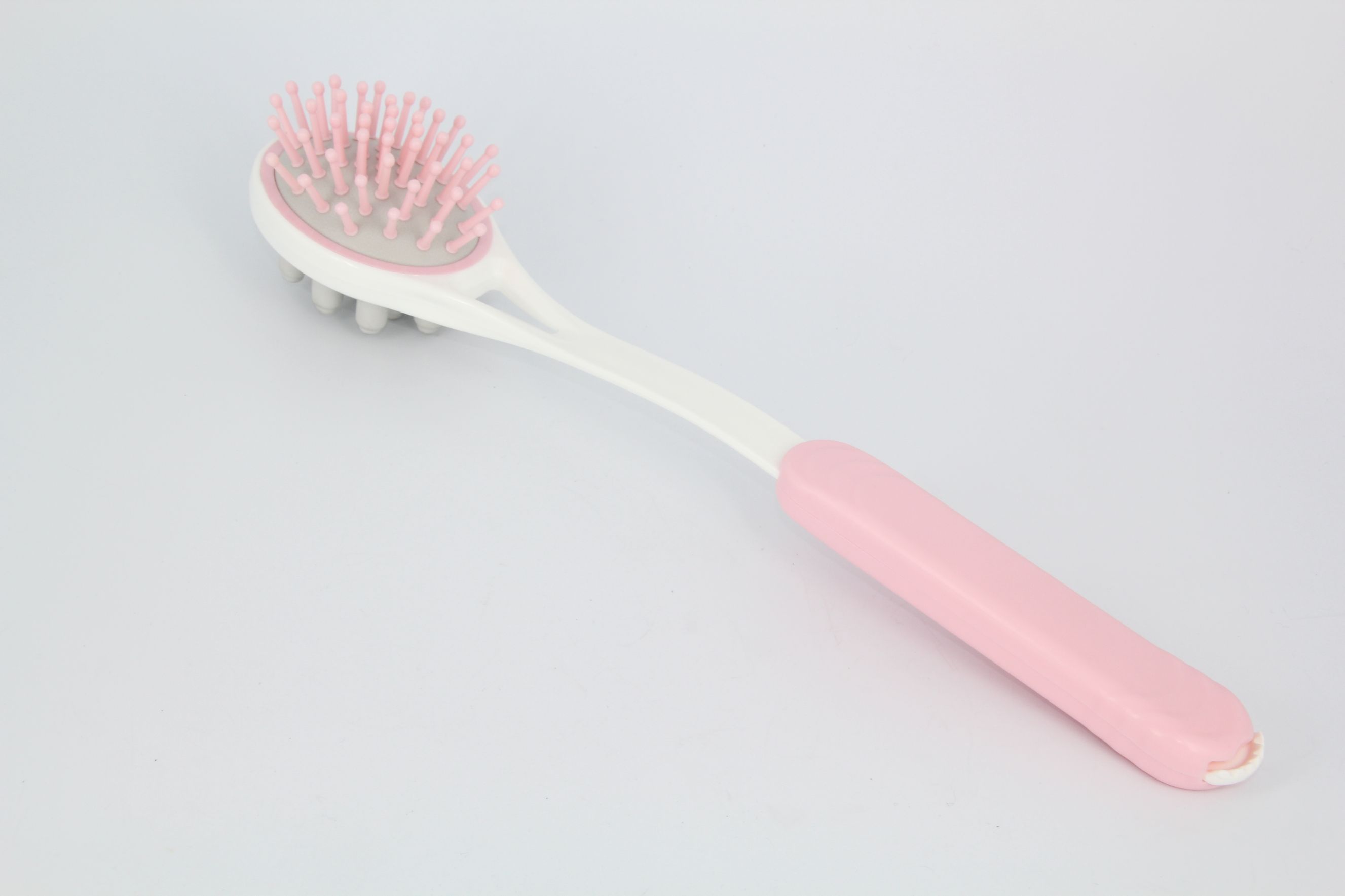 1319可伸缩二合一按摩捶