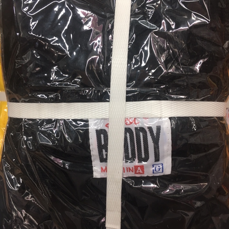 Big Label Vest For Men