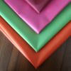En stock 420D single chain stripe jacquard oxford fabric PVC bag fabric leather fabric Specification image