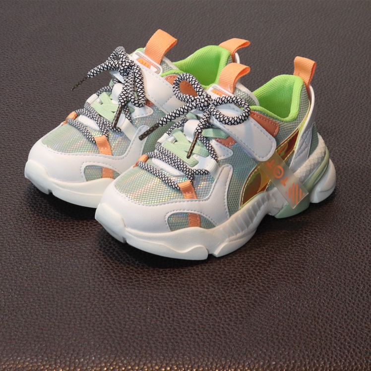 Women's Sneakers details Picture