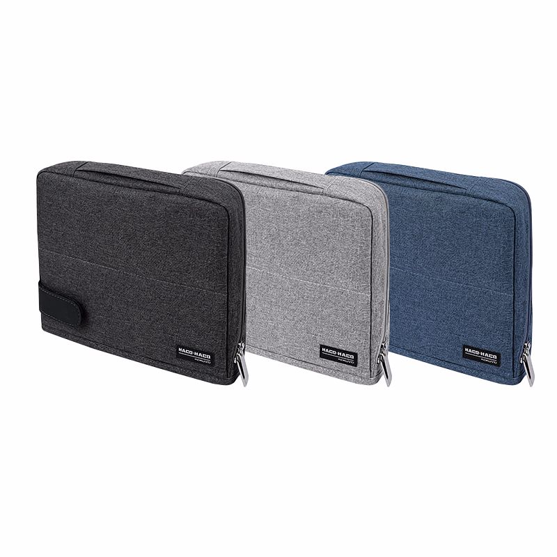 KOKUYO/ Guoyu WSG-BB01 Pencil Case in a bag detail image 1