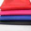 30-color starlight dot jacquard Oxford PVC foam leather with high foam details Picture