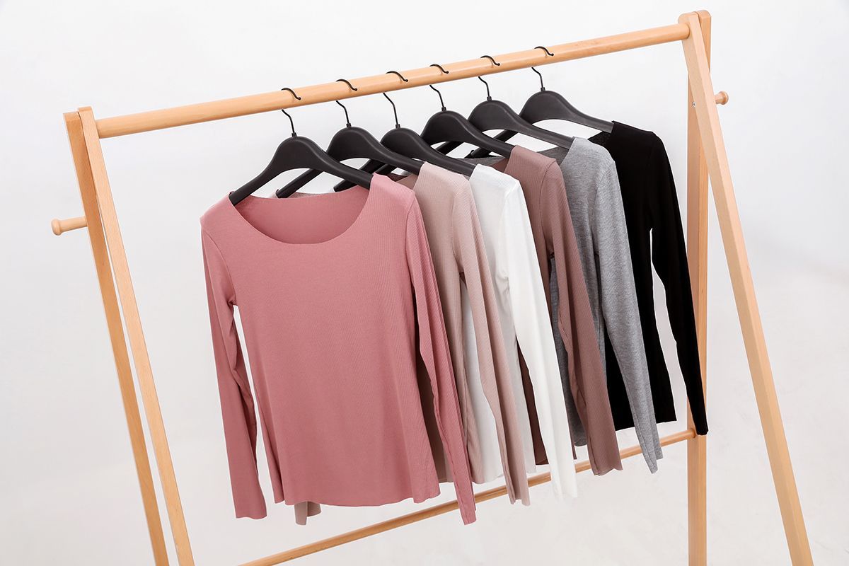 Soft Clothing undefined