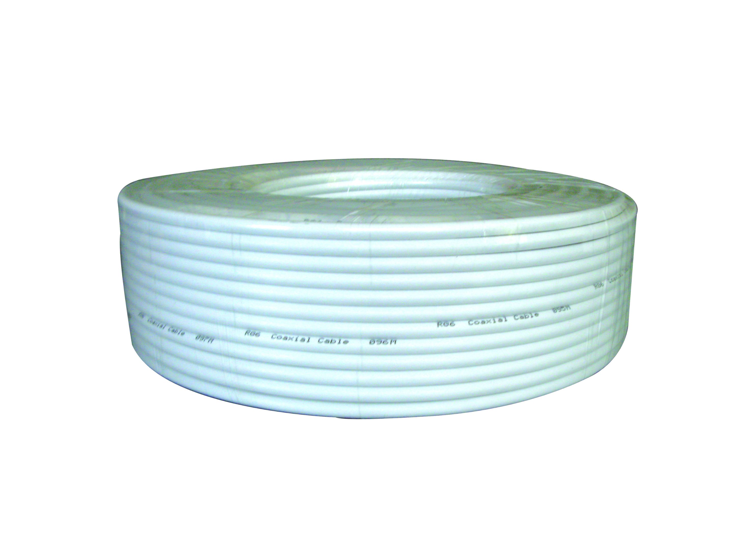 Customized TV cable RG6 detail image 3