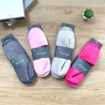 Men And Women General Hotel Hotel Travel Home High-Grade Slippers Non-Slip Comfortable