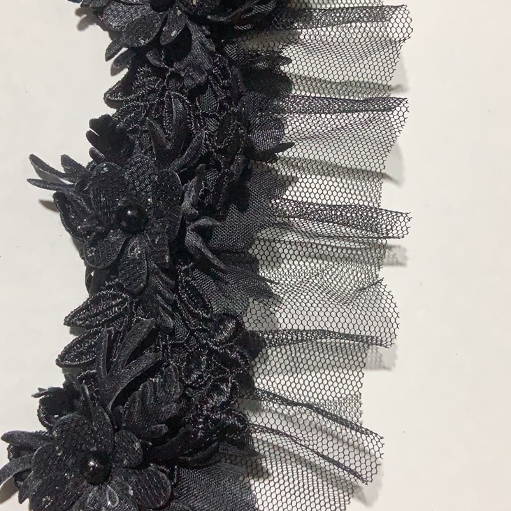 Lace 9