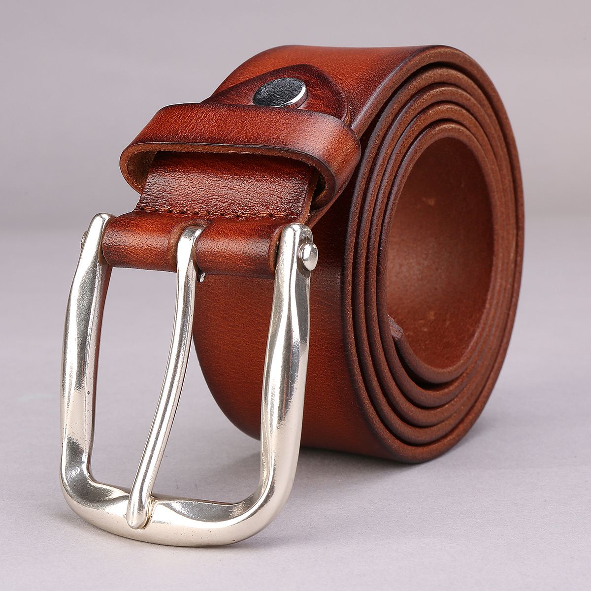 Clásico moda blast hombre cinturón 10000523