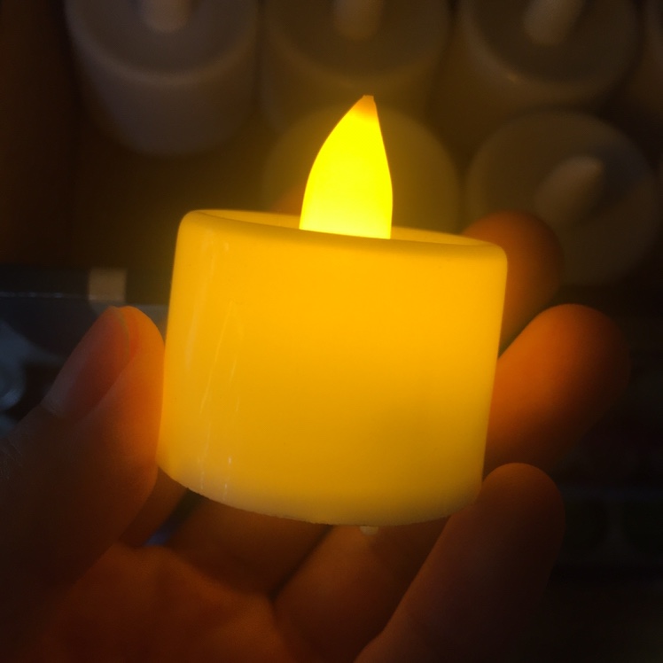 LED电子蜡烛灯