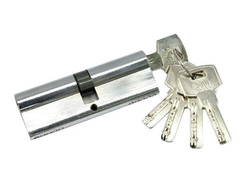 Bladder lock core 6