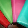 Available in 30 colors of 420D twill foam polyester Oxford fabric for outdoor backpacks Specification image