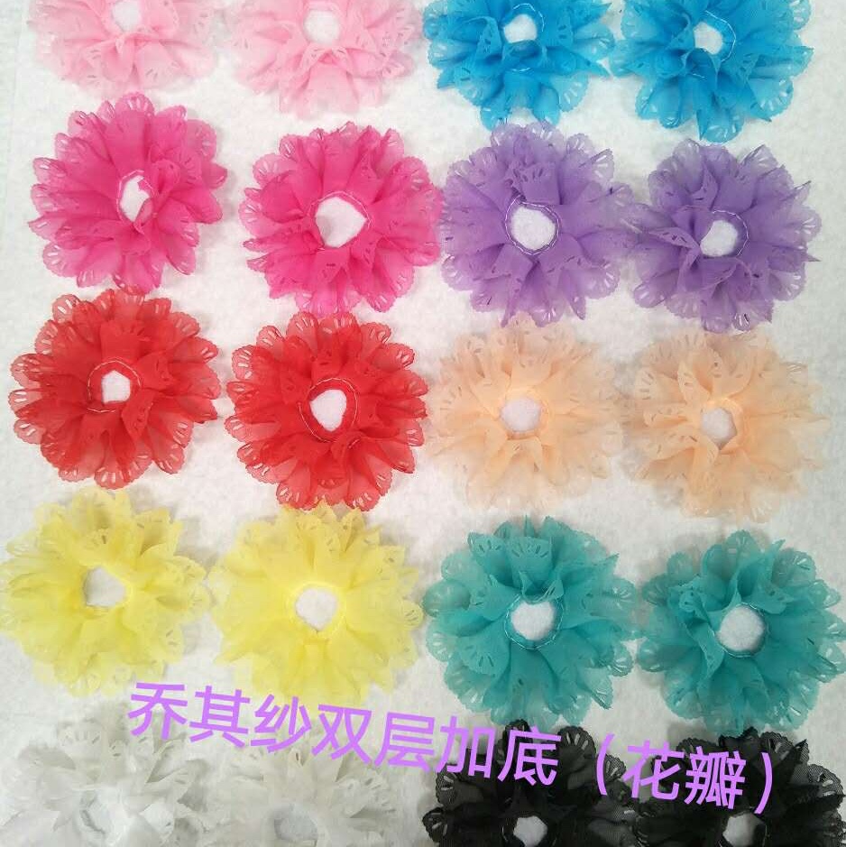 Flowers do double thumbnail