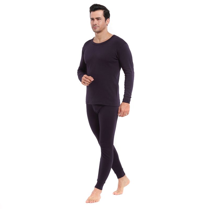 Gold Fox man cotton thermal underwear thumbnail